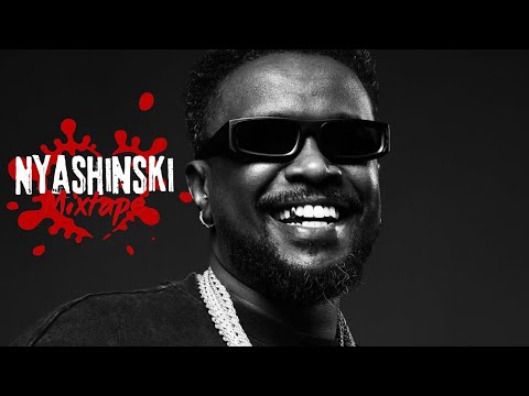 Best of Nyashinski | Nyashinski Mix @BudplayRadio​
