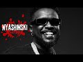 Best Of Nyashinski Nyashinski Mix BudplayRadio​