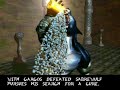 Killer Instinct 2 Sabrewulf 02 Ending