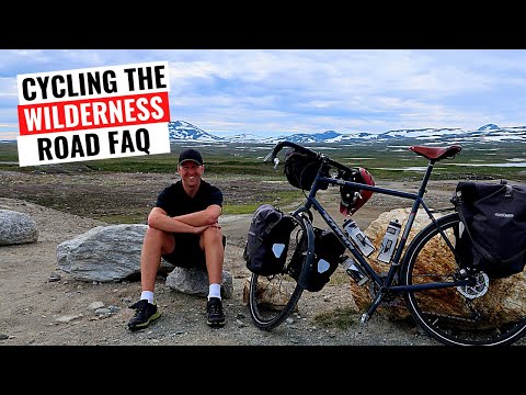 Everything You Need To Know About The Wilderness Road