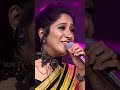 Nivas And Swetha Mohan S Fire Performance Raayan RaayanAudioLaunch Dhanush ARRahman SunTV