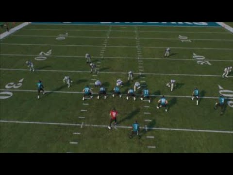 Madden 26 Blitz 335 Penny high and Dime load Scheme