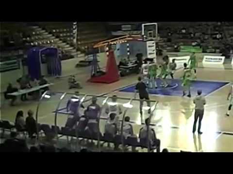 Highlights Sáenz Horeca - Carrefour Ávila (final-1º)