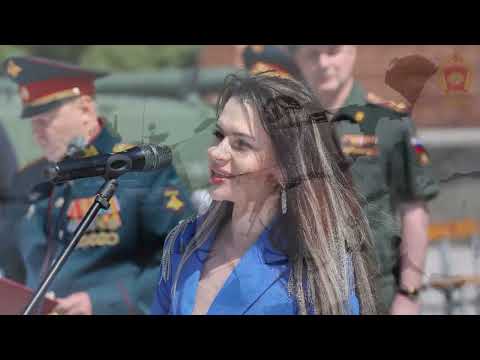 Юлия Kalina - Мой Герой (Официальное музыкальное видео)