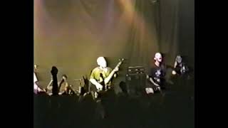 Against All Authority - &quot;Freedom&quot; live (late &#39;90s) #punk #ska #punkrock #music #live #livemusic