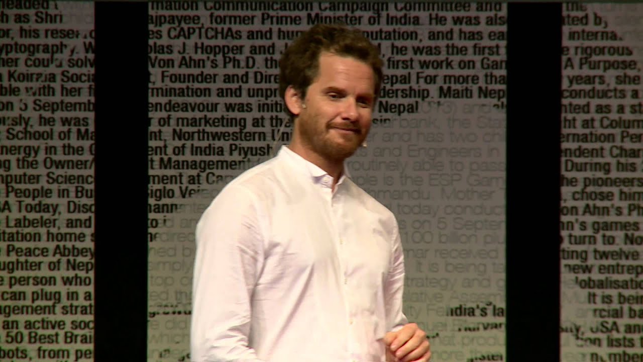 LifeEdited: Building a Less but Better Digital Lifestyle | Graham Hill | TEDxGateway