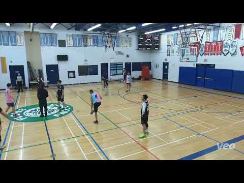 So Groovy(49) Tier 9 Tiger Hoodz(55) - tcbl sunday - 2022/2023 winter