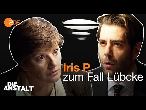 Insiderwissen über den Verfassungsschutz | Die Anstalt