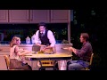 Benny Joon At The Old Globe