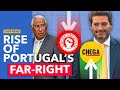 Why the Far Right are on the Rise in Portugal