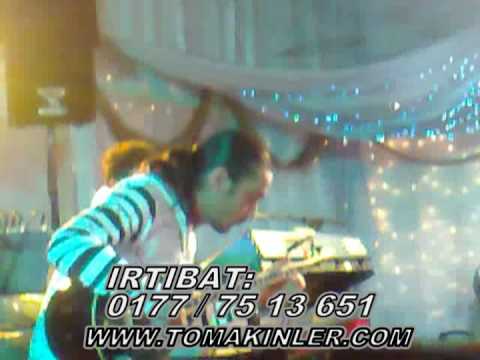 GRUP TOMAKINLER-MISKET