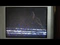Opening To Rambo 3 1995 VHS EP Mode Version