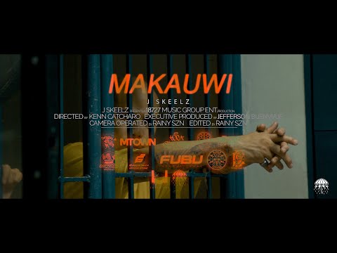 Makakauwi  - JSkeelz (Official Music Video)