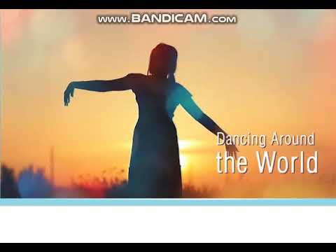 Excel 9 module 7 p83 Dancing Around the world video ver
