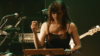 Super Stereo | Φυλακή (live στο s.i.x. d.o.g.s)