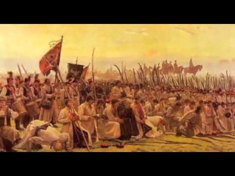 Lech Makowiecki - Rok 966