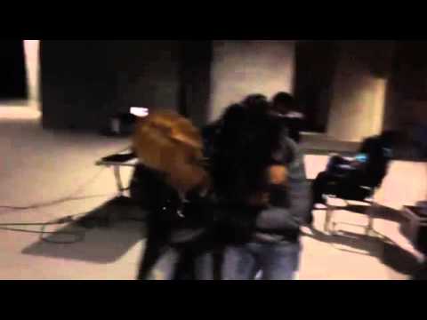 [JYJ LINE EN] 131107 Jaejoong Global Chatting (1)