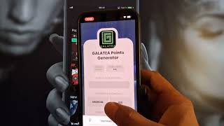 Galatea Promo Codes For Points - How to Get Unlimited Free Points in Galatea in 2026