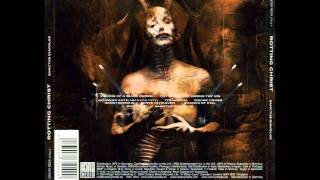 Rotting Christ - Sanctus Diavolos - Full Album