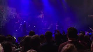 Rival Sons - Back in the woods @ Roundhouse, London Feb 6th 2019