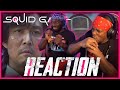 SQUID GAME 1x9 FINALE | One Lucky Day | Reaction