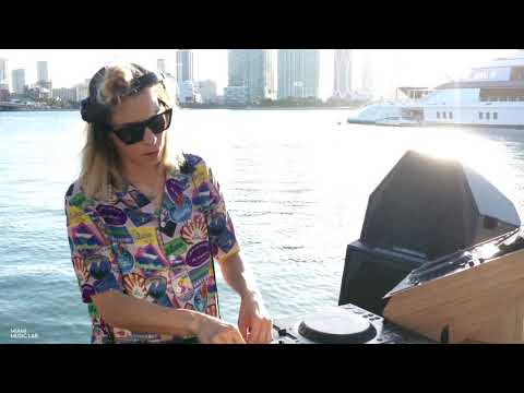 Blond:ish @ Favela Camp - Virtual Burning Man Multiverse 2020