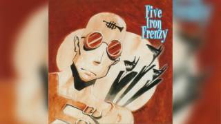 Five Iron Frenzy - Every New Day HD