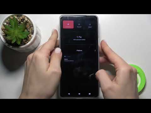 Switch Off / Shut Down Device - MOTOROLA Edge 20 Pro
