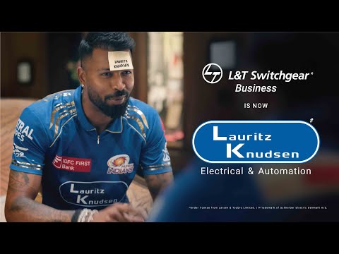 Lauritz Knudsen x Mumbai Indians | Can Hardik Crack the Mystery Brand?