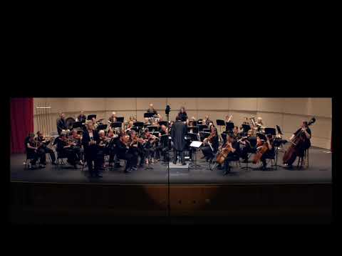 Ralph Ford arr , Go West