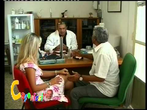 CAFONISSIMO: Due ore di pillole! (1)