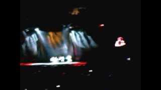 Camryn - Set the night on fire