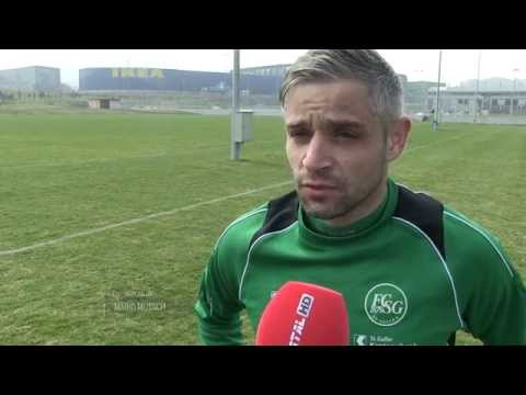 Das sagen die FCSG-Stars über Valencia