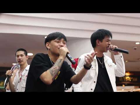 201008 | มีอีกไหมพี่ - ZENTYARB x K.AGLET @ THE MALL BANGKAPI
