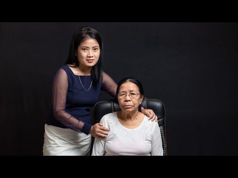 Happy Birthday Ramsangi (Nenei)