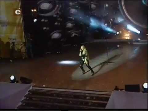 Viktoria Petrik-Fall in love