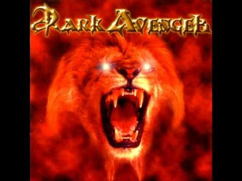 Dark Avenger - Green Blood