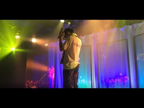 180928 오프온오프(COLDE) - Gold (feat.DEAN) @THE COLDE WAVE