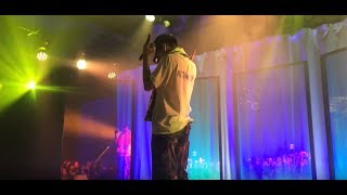 180928 오프온오프(COLDE) - Gold (feat.DEAN) @THE COLDE WAVE