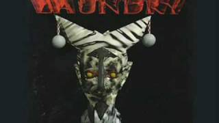 Laundry - Stitch
