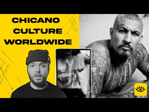 From East LA to the World: How Chicano Culture Took Over - A KULTURISM Deepdive