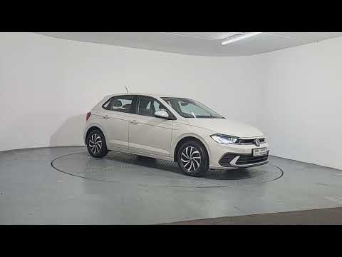 Volkswagen Polo Life Petrol Manual - Image 2