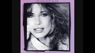Carly Simon:-'Floundering'