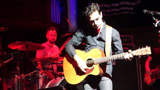 Blackfield - Miss You live @ St Luke&#39;s Glasgow