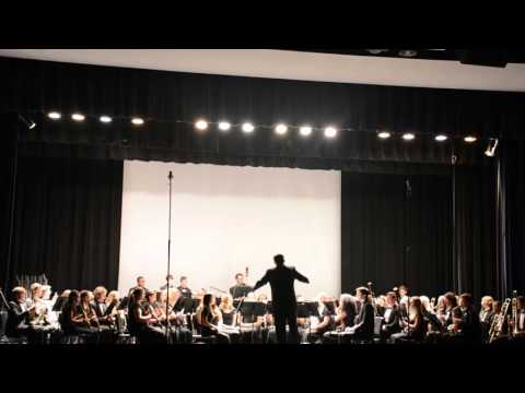 Flagler County All County Band 2016: Candide Suite   High School Band