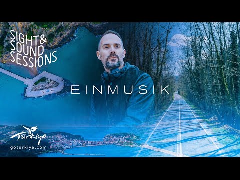 Bartın w/ Einmusik - Sight & Sound Sessions #18 | Go Türkiye