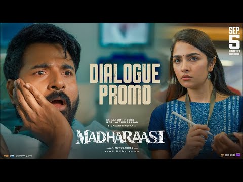 Madharasi