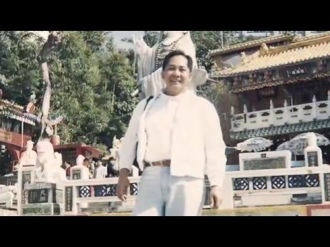 Happy Birthday Efren