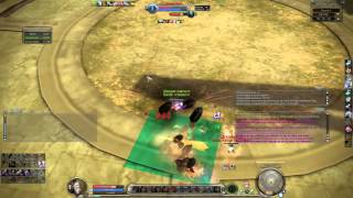 Aion 4.8: Ranger Arena PVP | vs overgeared Gladiators