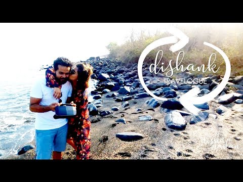 DiShank Travelogue : Karwar